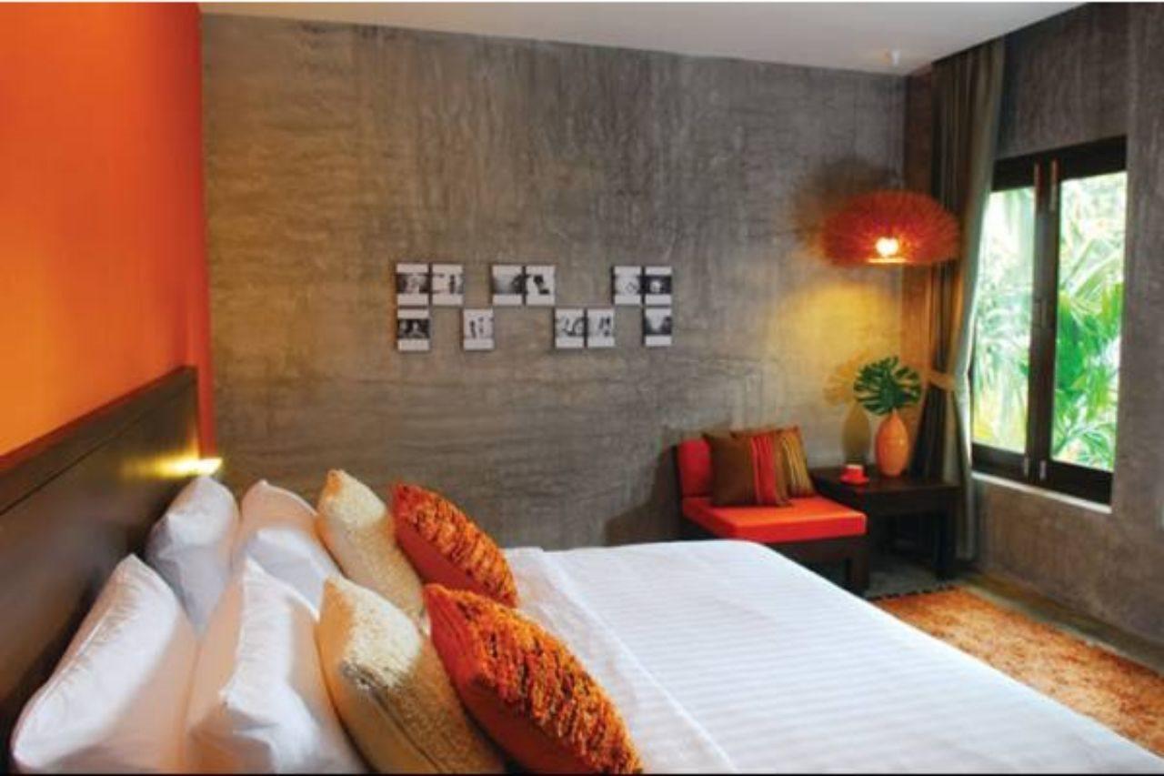 Ketawa Pet Friendly Hotel Чиангмай Экстерьер фото