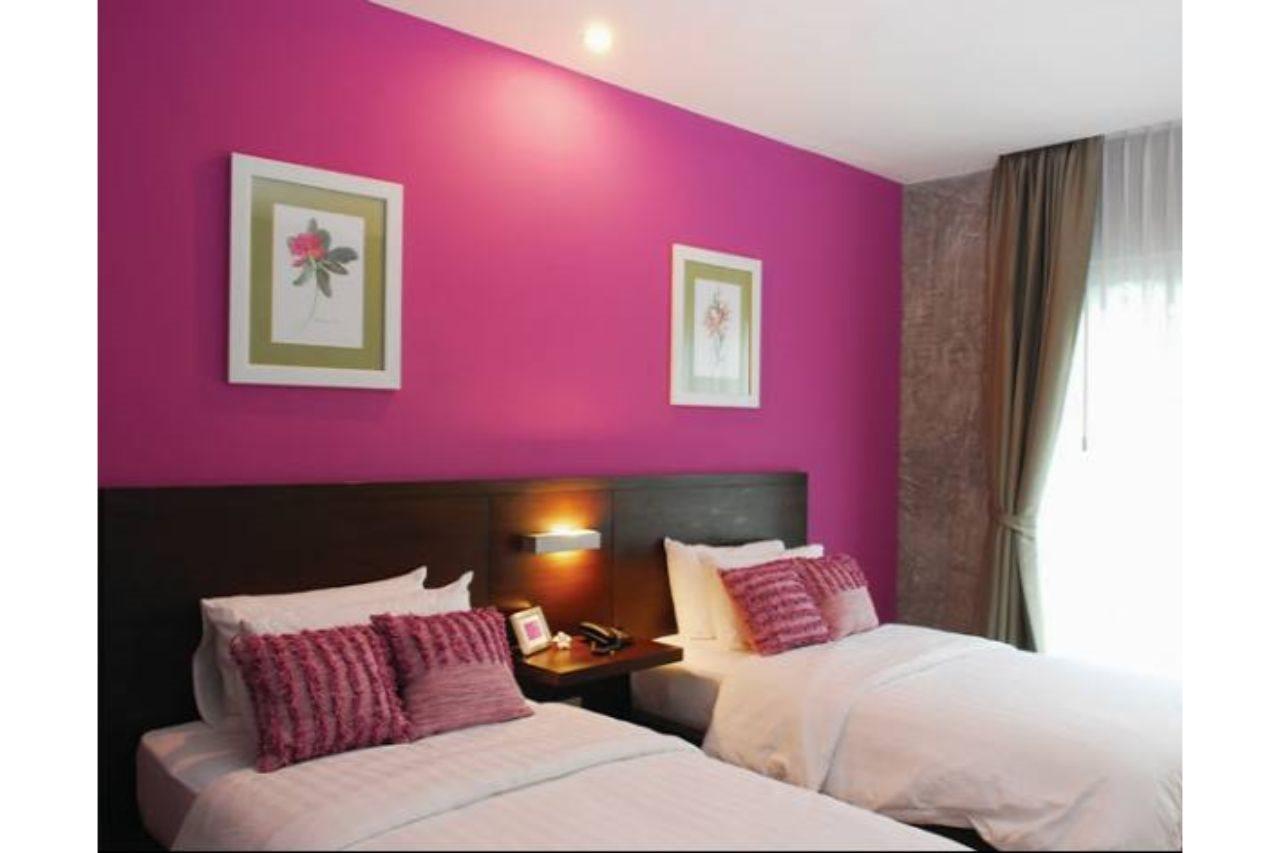 Ketawa Pet Friendly Hotel Чиангмай Экстерьер фото