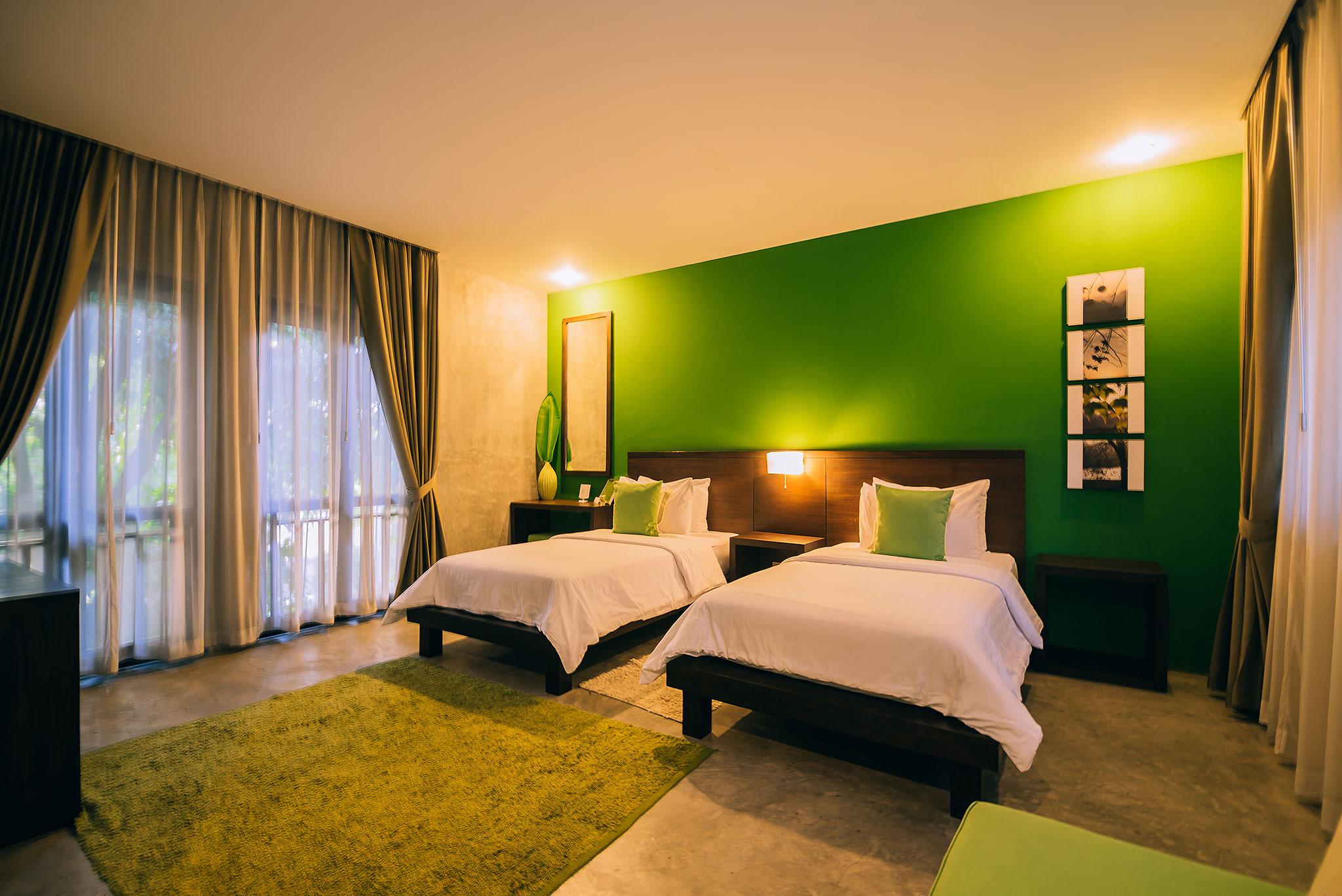 Ketawa Pet Friendly Hotel Чиангмай Экстерьер фото