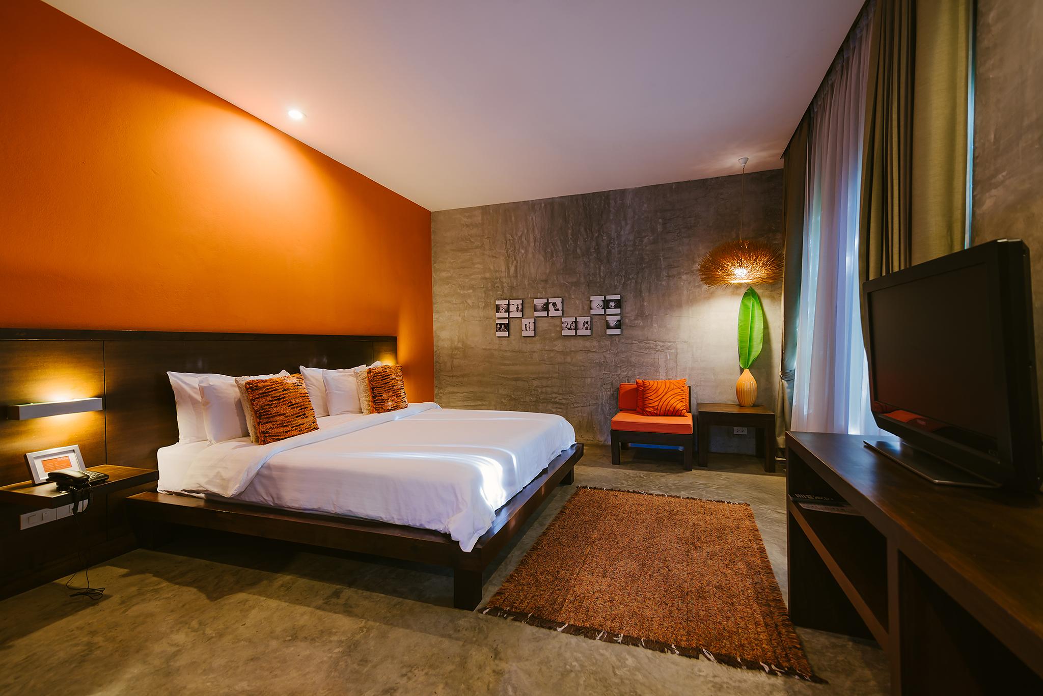 Ketawa Pet Friendly Hotel Чиангмай Экстерьер фото
