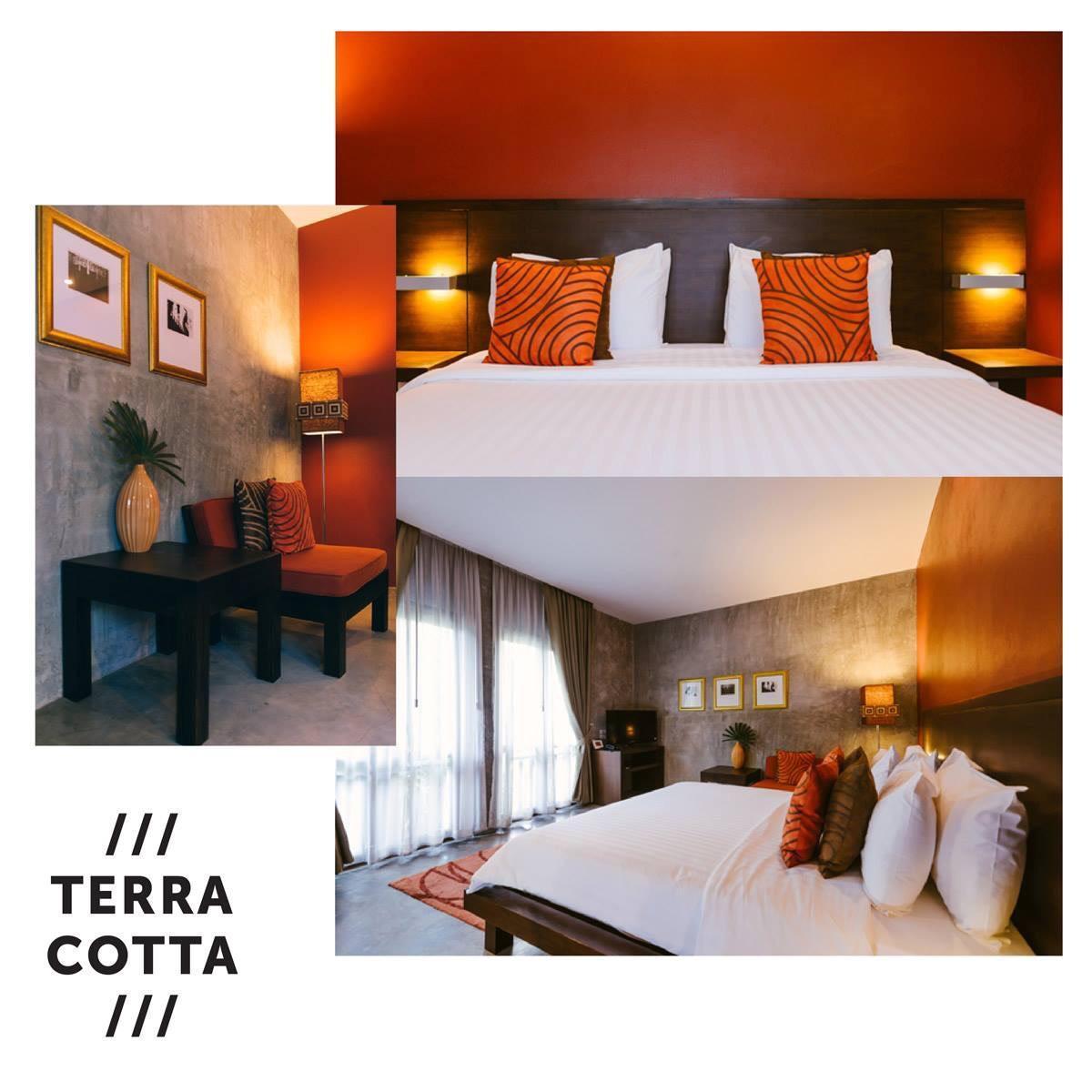 Ketawa Pet Friendly Hotel Чиангмай Экстерьер фото