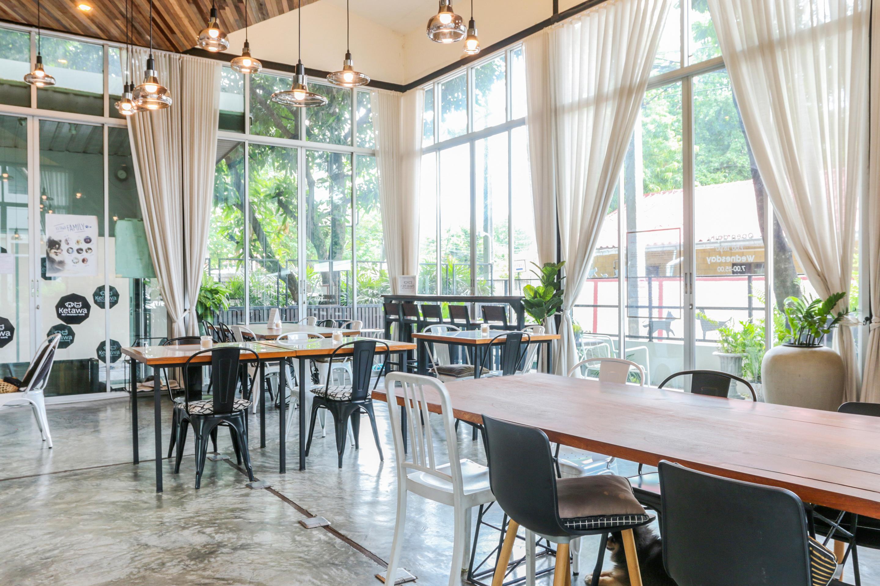 Ketawa Pet Friendly Hotel Чиангмай Экстерьер фото