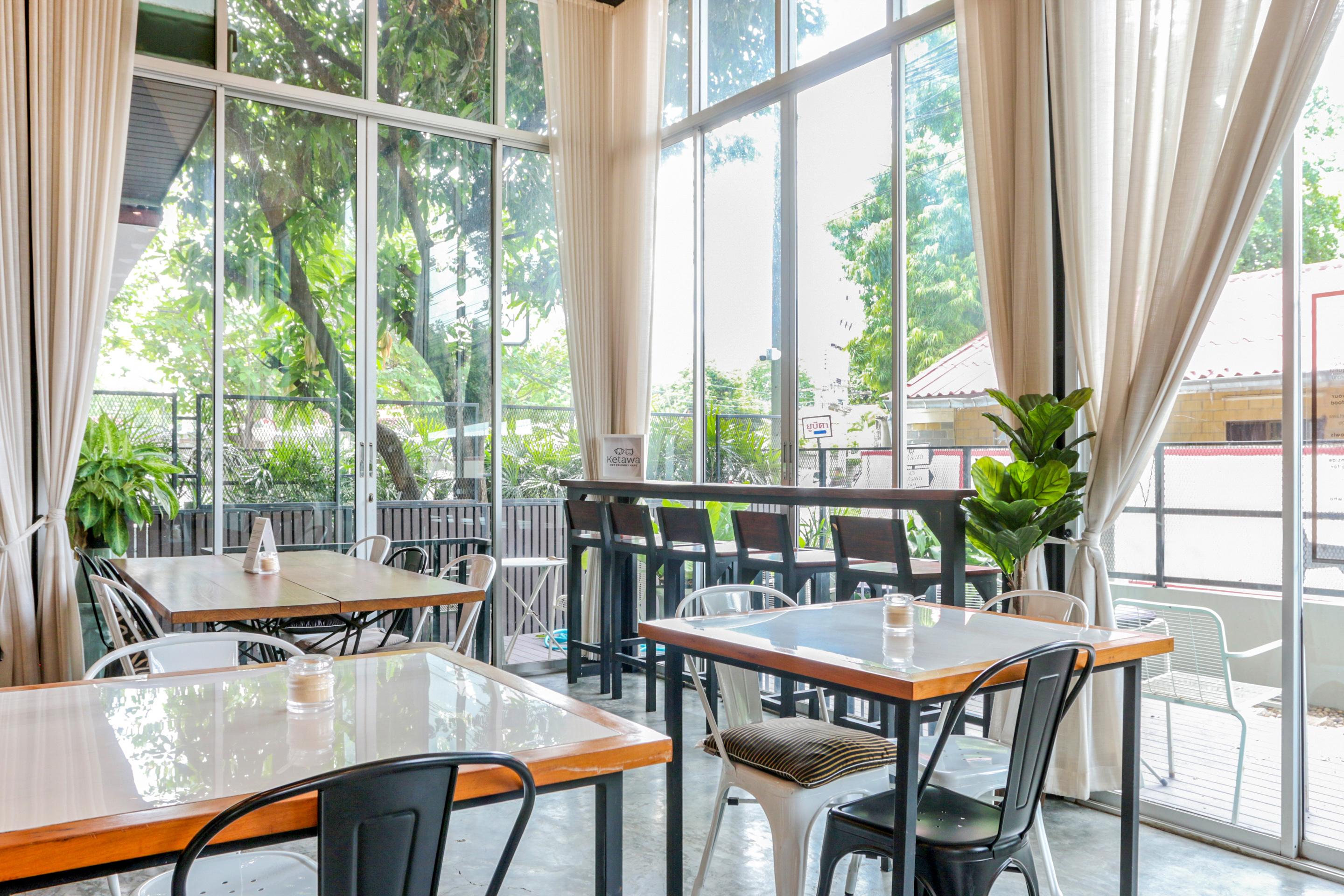 Ketawa Pet Friendly Hotel Чиангмай Экстерьер фото