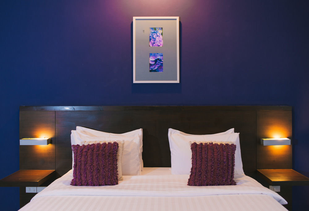 Ketawa Pet Friendly Hotel Чиангмай Экстерьер фото