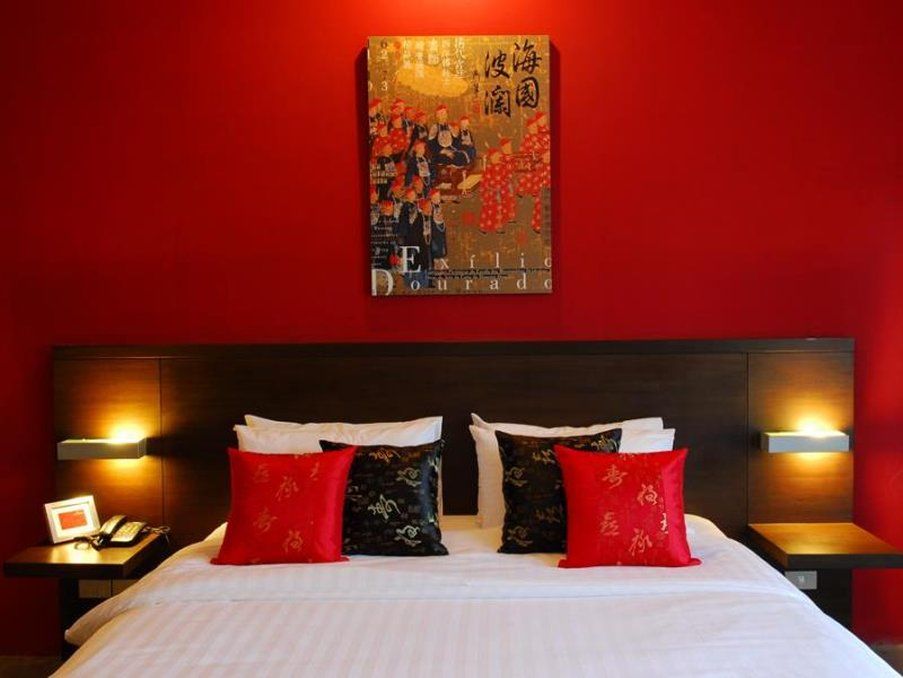 Ketawa Pet Friendly Hotel Чиангмай Экстерьер фото