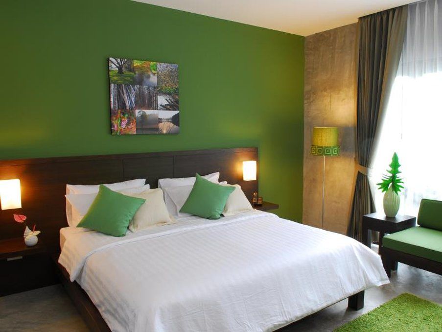 Ketawa Pet Friendly Hotel Чиангмай Экстерьер фото
