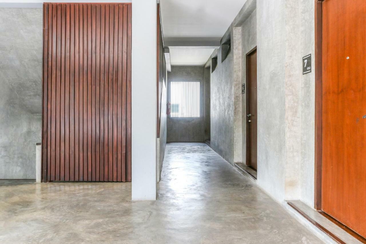 Ketawa Pet Friendly Hotel Чиангмай Экстерьер фото